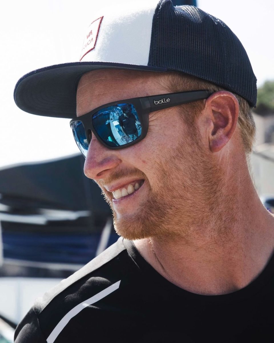 Credit: @bolle_eyewear on Instagram