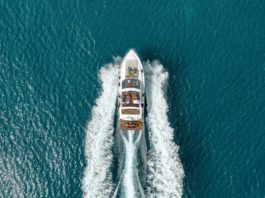 Combien Coûte (Réellement) un Yacht ?