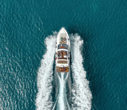 Combien Coûte (Réellement) un Yacht ?