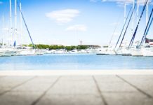 How To Ship A Yacht & Costs of Yacht Transport Services