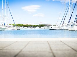 How To Ship A Yacht & Costs of Yacht Transport Services