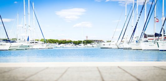 How To Ship A Yacht & Costs of Yacht Transport Services