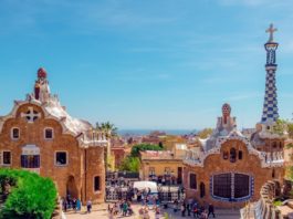 Les 8 bonnes raisons de (re)visiter Barcelone