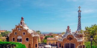 Les 8 bonnes raisons de (re)visiter Barcelone