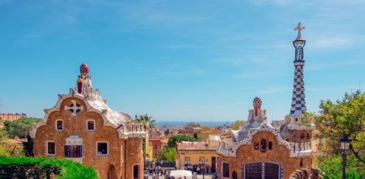 Les 8 bonnes raisons de (re)visiter Barcelone