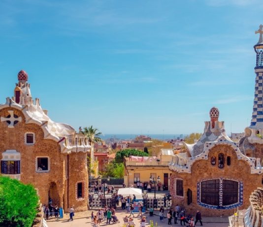 Les 8 bonnes raisons de (re)visiter Barcelone