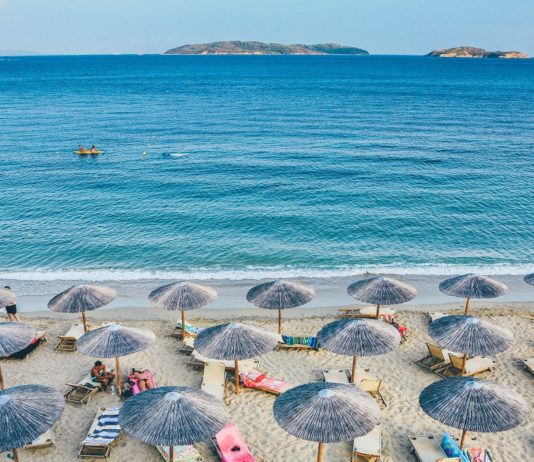 10 Beach Clubs on the French Riviera you Must Try