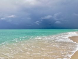 Where to sail during the hurricane season?