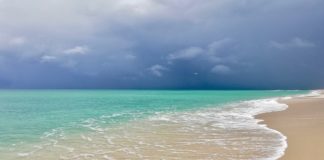 Where to sail during the hurricane season?