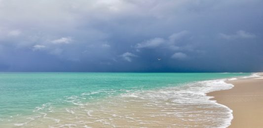 Where to sail during the hurricane season?