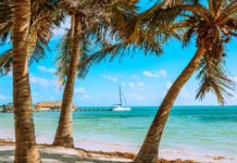 Sailing in Belize: Why it Should (Really) be on your Bucket List