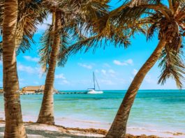 Sailing in Belize: Why it Should (Really) be on your Bucket List