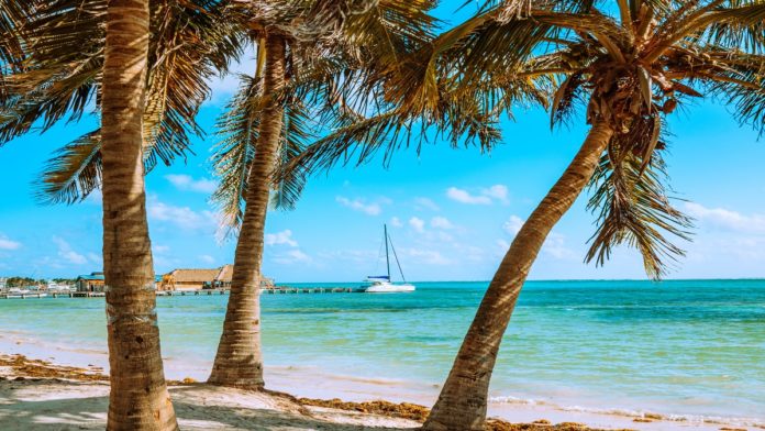 belize