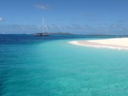 Guide to Chartering in Saint Vincent and the Grenadines