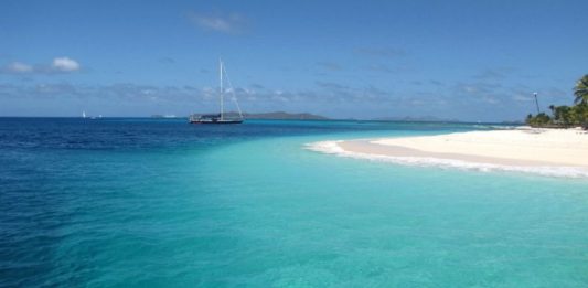 Guide to Chartering in Saint Vincent and the Grenadines