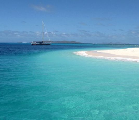Guide to Chartering in Saint Vincent and the Grenadines