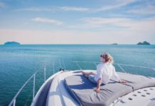 Yacht Rental with Skipper and Hostess vs Fully Crewed Charters