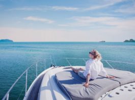 Yacht Rental with Skipper and Hostess vs Fully Crewed Charters