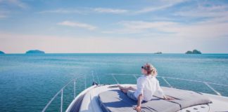 Yacht Rental with Skipper and Hostess vs Fully Crewed Charters