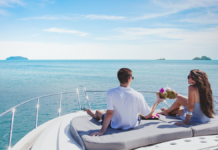 Sailing Honeymoon: Best Destinations, Costs and What to Know