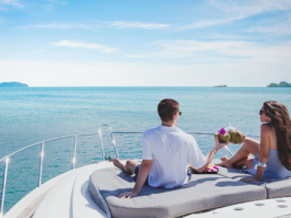 Sailing Honeymoon: Best Destinations, Costs and What to Know