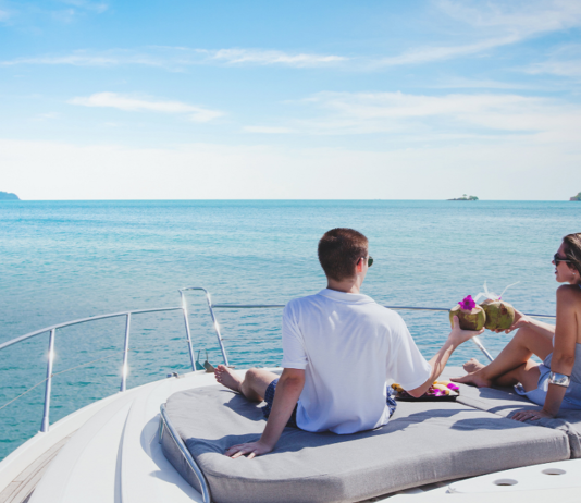 Sailing Honeymoon: Best Destinations, Costs and What to Know
