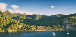 Les 5 Destinations Incontournables lors d’Une Croisière aux Caraïbes