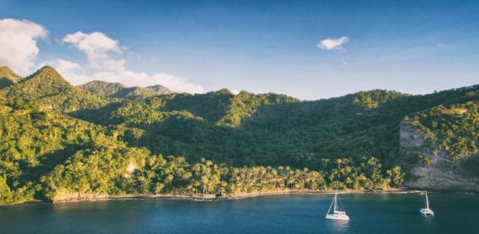 Les 5 Destinations Incontournables lors d’Une Croisière aux Caraïbes