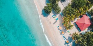 Location de Bateaux aux Caraïbes : Naviguez dans un Paradis Tropical