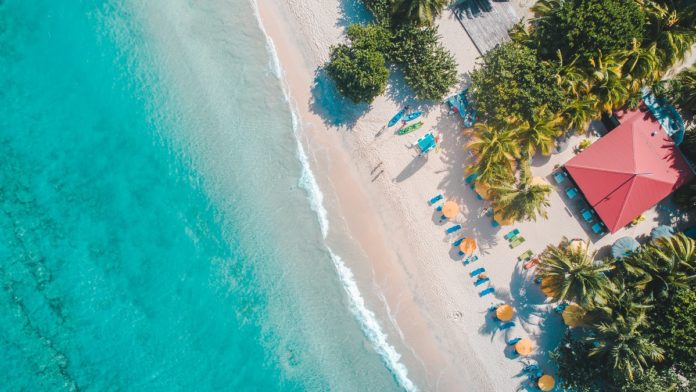 caribbean