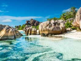 Best Seychelles Sailing Itineraries for 7, 11 & 14 Days
