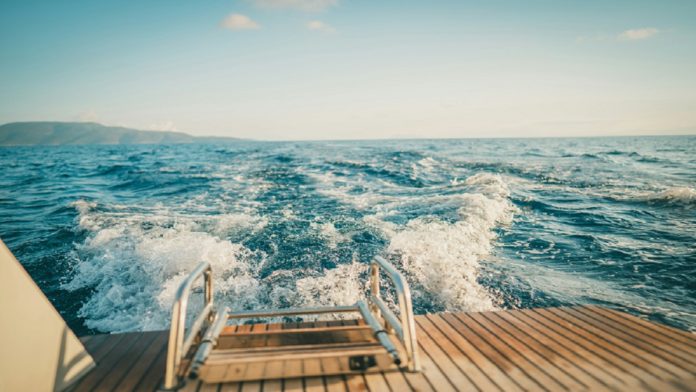 catamaran