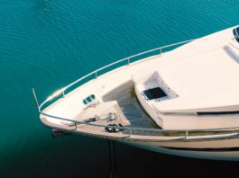 Luxury Yachts for Charter Perfectly Suited for 10 Guests