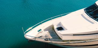 Luxury Yachts for Charter Perfectly Suited for 10 Guests