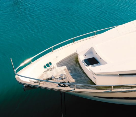 Luxury Yachts for Charter Suited for 10 Guests