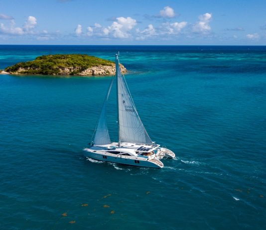 How Fast can a Yacht go?