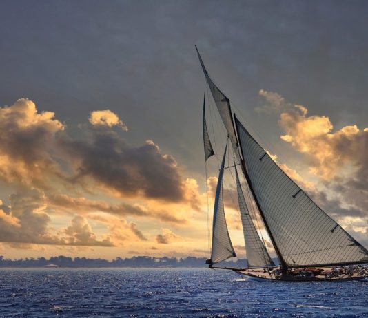 8 Gulets, Ketches and Schooners to consider for a Timeless sail