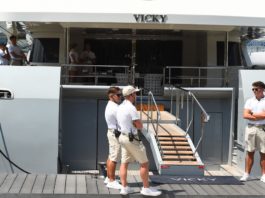5 things Yacht Crew want to Say to Charterers or Owners