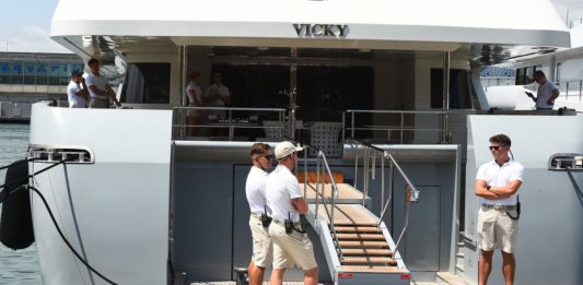 Propriétaires et Locataires de Yacht: Ce que votre Équipage voudrait vous dire