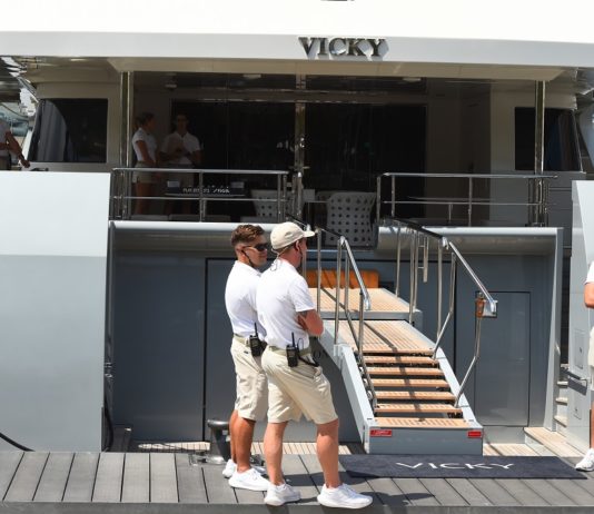 5 things Yacht Crew want to Say to Charterers or Owners