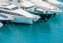 How to Charter a Yacht: The Complete Beginner’s Guide
