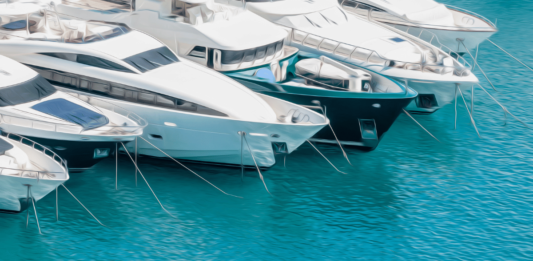 How to Charter a Yacht: The Complete Beginner’s Guide