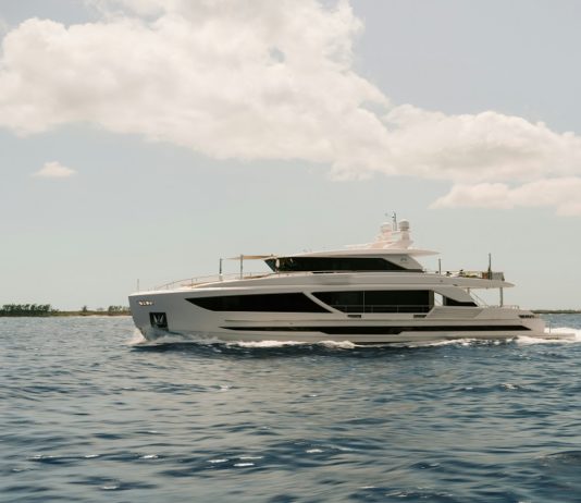 Biggest Yachts you can Run WITHOUT a Crew