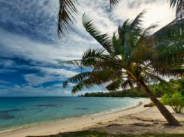 Moorea vs Bora Bora: which is for you?