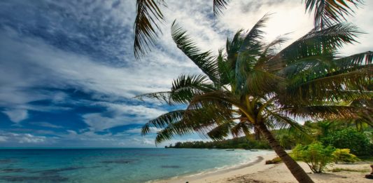 Moorea vs Bora Bora: which is for you?