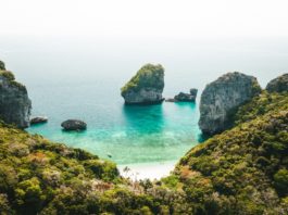 Phuket Sailing Itinerary : our Recommendations