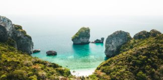 Phuket Sailing Itinerary : our Recommendations