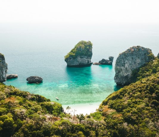 Phuket Sailing Itinerary : our Recommendations