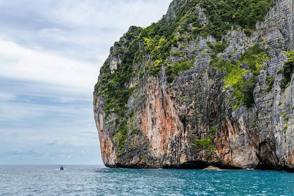picture thailand view