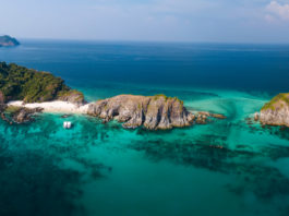 Les 10 des Meilleurs Spots de Plongée sous-Marine à Découvrir